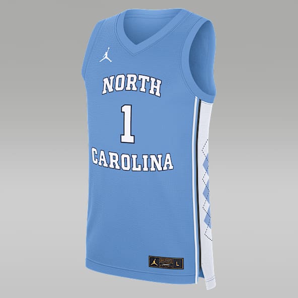 Unc jordan apparel new arrivals